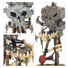 ORRUK WARCLANS : BOSSROKK TOWER